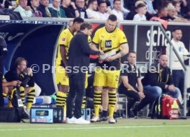 29.09.23 TSG 1899 Hoffenheim - Borussia Dortmund