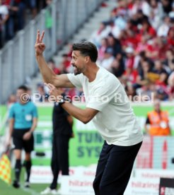 23.08.25 SC Freiburg - FC Augsburg