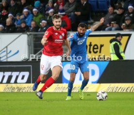 TSG 1899 Hoffenheim - 1. FSV Mainz 05