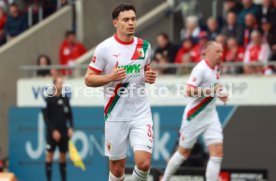 27.09.25 1. FC Heidenheim - FC Augsburg
