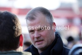 03.01.26 VfB Stuttgart Training
