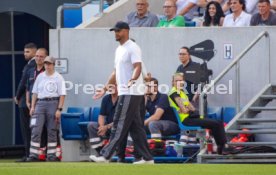 20.09.25 TSG 1899 Hoffenheim - FC Bayern M&uuml;nchen