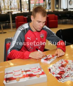 VfB Stuttgart Fritzle Club