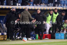 18.12.21 TSG 1899 Hoffenheim - Borussia M&ouml;nchengladbach