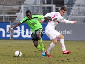 VfB Stuttgart II
