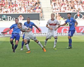 VfB Stuttgart - 1. FSV Mainz 05