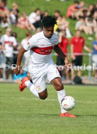 Hohenlohe Auswahl - VfB Stuttgart
