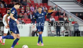 12.03.26 VfB Stuttgart - FC Porto