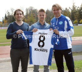 Stuttgarter Kickers
