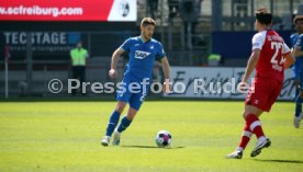 24.04.21 SC Freiburg - TSG 1899 Hoffenheim