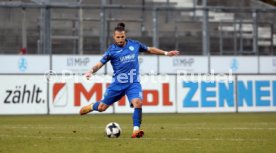 19.11.22 Stuttgarter Kickers - FC Holzhausen