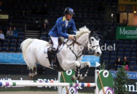 Stuttgart German Masters 2016