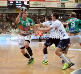 Frisch Auf G&ouml;ppingen - SG Flensburg-Handewitt