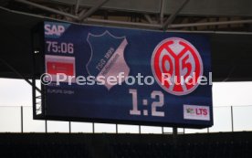 21.03.21 TSG 1899 Hoffenheim - 1. FSV Mainz 05
