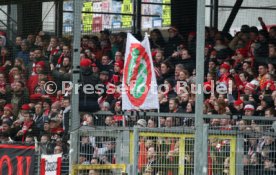SC Freiburg - 1. FC Union Berlin