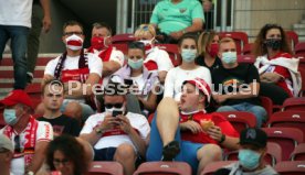 19.09.20 VfB Stuttgart - SC Freiburg