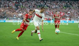 29.10.22 VfB Stuttgart - FC Augsburg