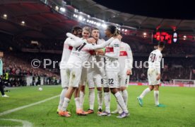 25.09.25 VfB Stuttgart - Celta de Vigo