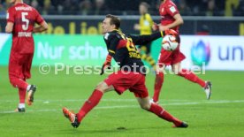 Borussia Dortmund - VfB Stuttgart