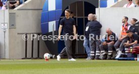 18.04.26 TSG 1899 Hoffenheim - Borussia Dortmund