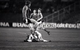 05.11.86 VfB Stuttgart - Torpedo Moskau
