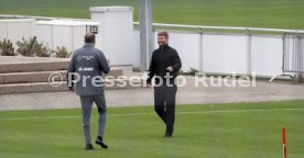 27.09.20 VfB Stuttgart Training