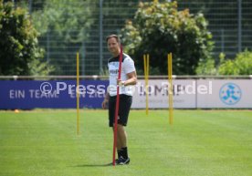 Stuttgarter Kickers Training