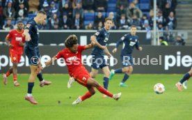 29.11.25 TSG 1899 Hoffenheim - FC Augsburg