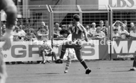 Stuttgarter Kickers - FC Remscheid