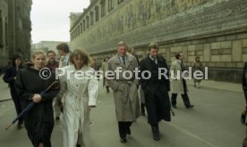 26.03.90 Dresden Fussball Gala