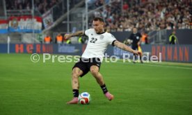 10.10.25 Deutschland - Luxemburg