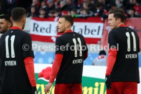 11.02.23 SC Freiburg - VfB Stuttgart