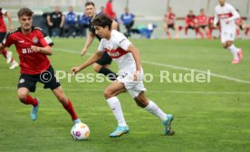 12.10.23 VfB Stuttgart - SV Wehen-Wiesbaden