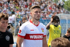 20.07.24 VfB Stuttgart - Fortuna Sittard