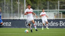 03.09.22 U19 VfB Stuttgart - U19 SV Darmstadt 98