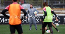 11.10.22 VfB Stuttgart Training