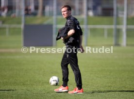 VfB Stuttgart - TSV 1860 M&uuml;nchen II