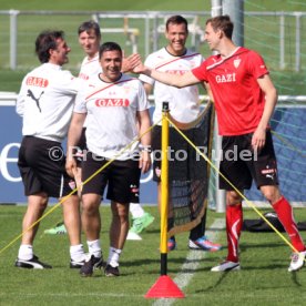 VfB Stuttgart