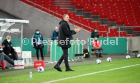 23.12.20 VfB Stuttgart - SC Freiburg