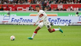 05.10.25 VfB Stuttgart - 1. FC Heidenheim