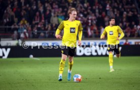 08.04.22 VfB Stuttgart - Borussia Dortmund