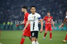 03.06.23 DFB-Pokal Finale RB Leipzig - Eintracht Frankfurt