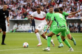30.08.25 VfB Stuttgart - Borussia M&ouml;nchengladbach
