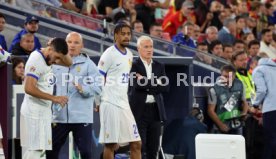 05.06.25 Spanien - Frankreich