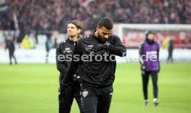 05.02.23 VfB Stuttgart - SV Werder Bremen