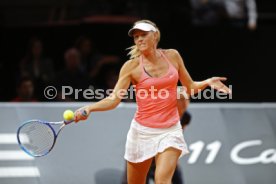 Porsche Tennis Grand Prix 2015