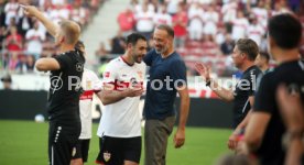 14.08.21 VfB Stuttgart - SpVgg Greuther Fürth
