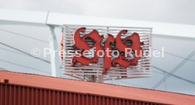 17.02.21 VfB Stuttgart II - TSV Steinbach Haiger