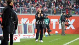 08.02.25 SC Freiburg - 1. FC Heidenheim