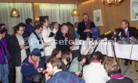 18.12.91 Deutschland - Luxemburg
